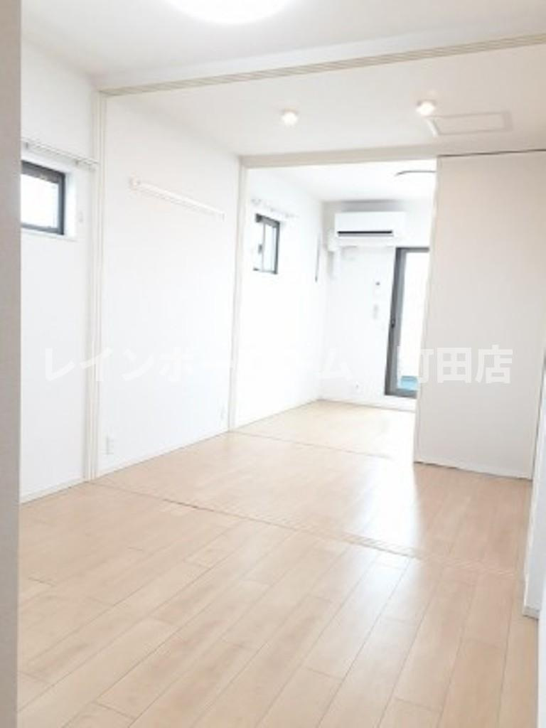 ラフィーネ１※初期費用分割あと払いサービス利用可能物件