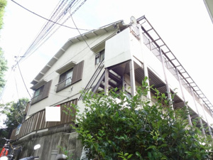 平野アパートの画像