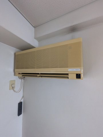 宿河原2丁目マンション（物件名なし）の設備