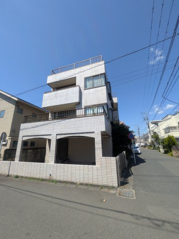 宿河原2丁目マンション（物件名なし）