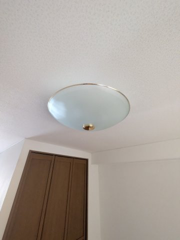 宿河原2丁目マンション（物件名なし）の設備