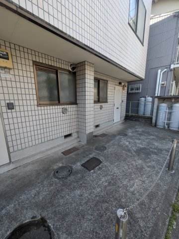 宿河原2丁目マンション（物件名なし）のその他共用部分