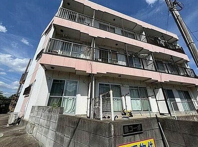 藤コーポの画像