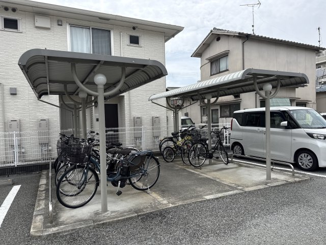モンシェリー御立Ａのその他共用部分