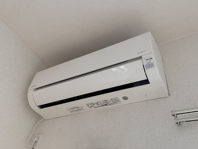 モンシェリー御立Ａの設備