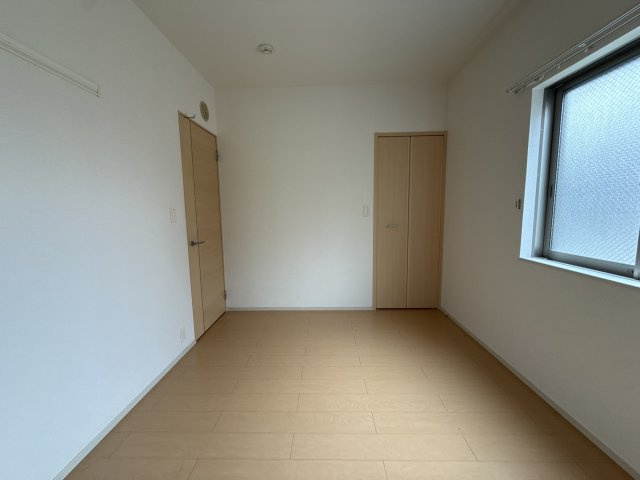 モンシェリー御立Ａの子供部屋