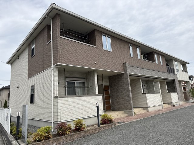 モンシェリー御立Ａ