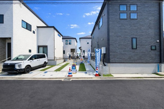 【外観】 | 物件の外観です