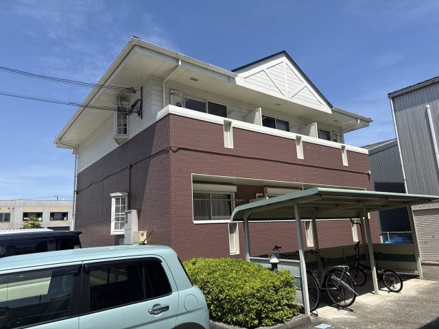 タウニー北条　１の外観