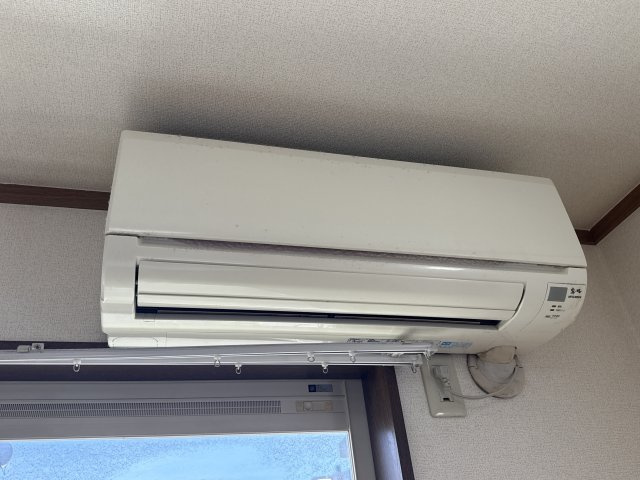 タウニー北条　１の設備