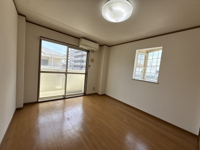 タウニー北条　１の子供部屋