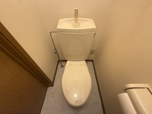 タウニー北条　１のトイレ