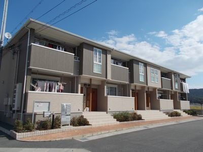 ラルジュ　フォンテーヌⅣ