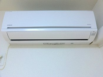 プロムナード大野の設備