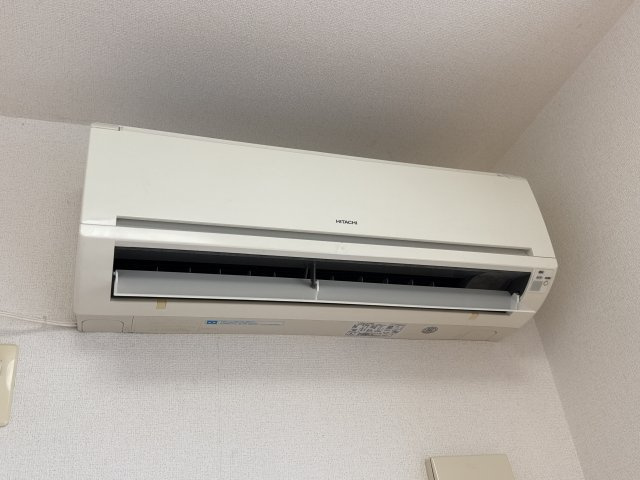 プロムナード大野の設備