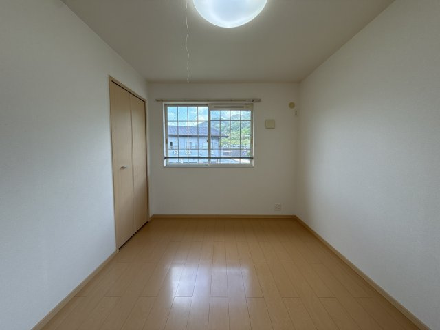 プロムナード大野の子供部屋