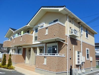 プロムナード大野