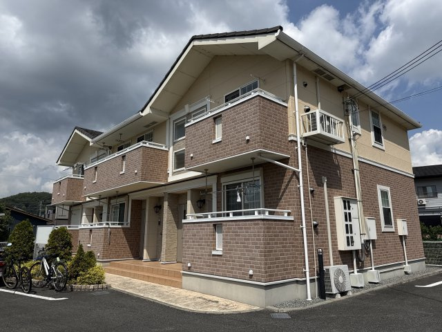 プロムナード大野