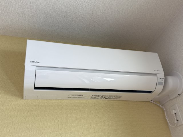 プランドールⅡの設備