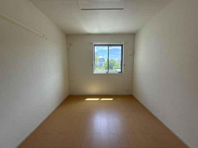 プランドールⅡの子供部屋