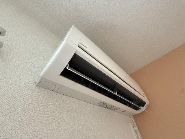 ペール・メゾンＡの設備
