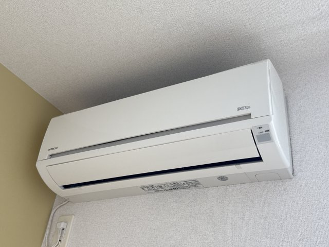 アンジュＴの設備