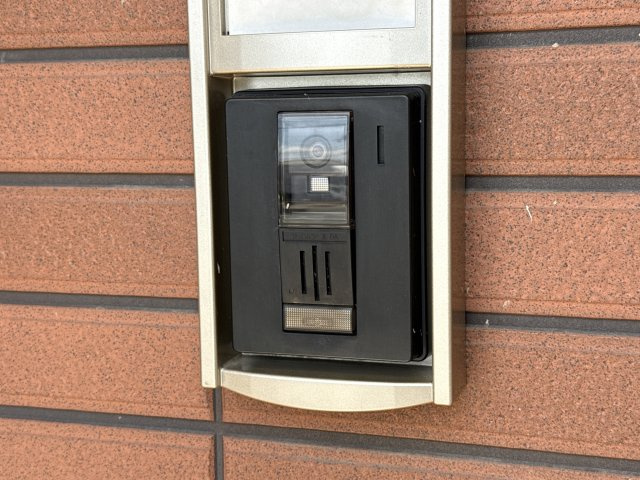 アンジュＴのセキュリティ