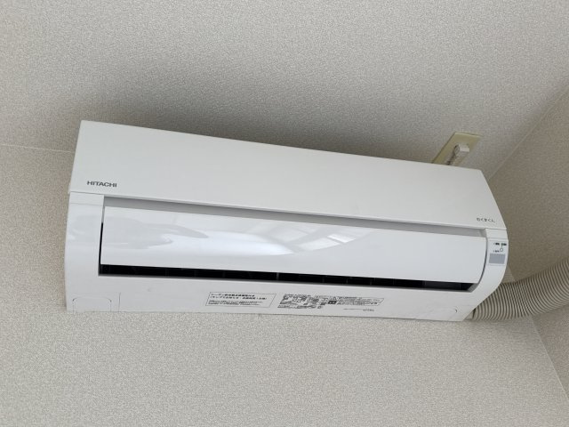 パークアヴェニューの設備