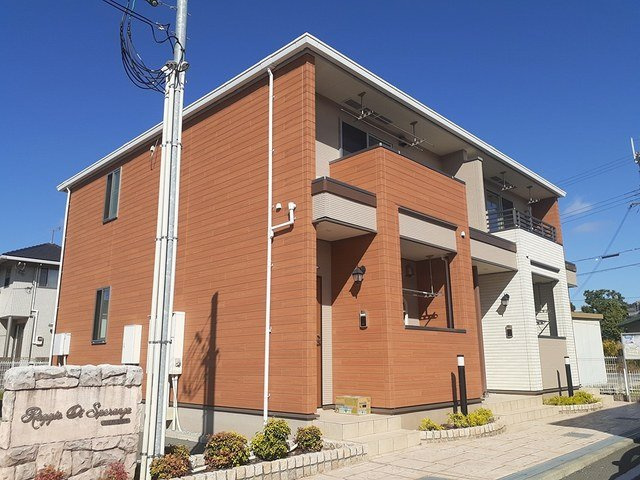 ラッジ・ディ・スペランサ