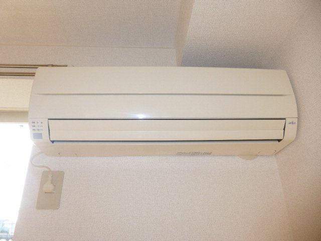 カーサ正保橋の設備