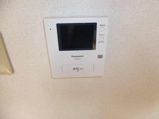 カーサ正保橋の設備