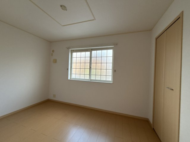 ベル池ノ下の子供部屋