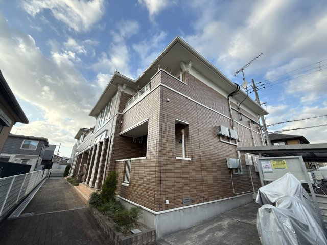 ベル池ノ下