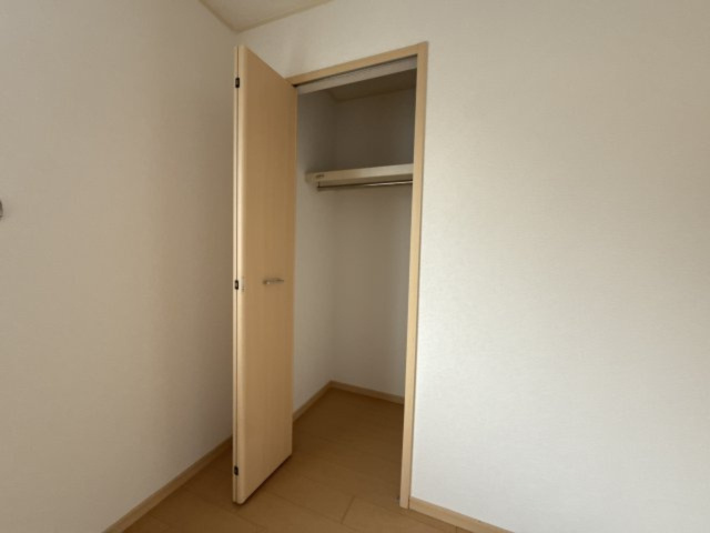 ベル池ノ下の収納