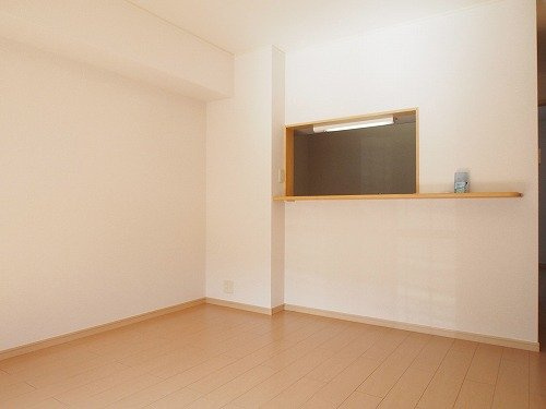 ベル池ノ下の居間・リビング