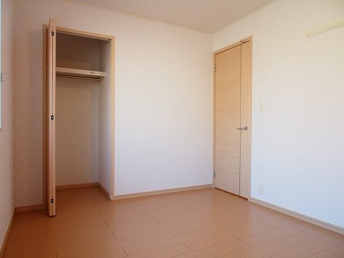 ベル池ノ下の収納