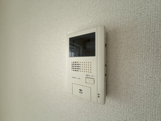 ベル池ノ下のセキュリティ