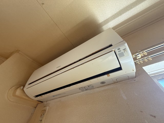 エクセラン國木Ⅰの設備