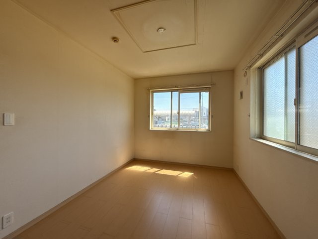 エクセラン國木Ⅰの子供部屋