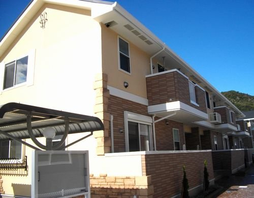 エクセラン國木Ⅰ