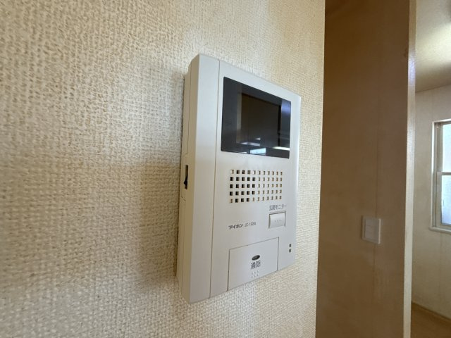 エクセラン國木Ⅰのセキュリティ