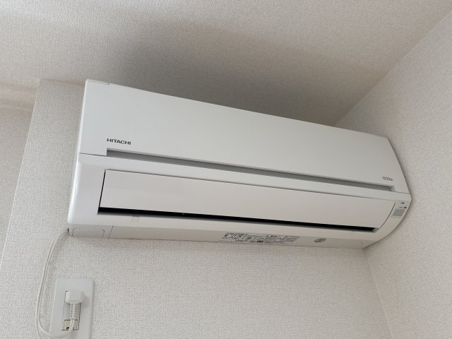 グラン　ソレイユ　ＭＭの設備