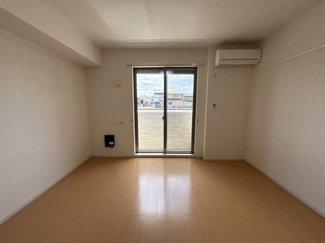 グラン　ソレイユ　ＭＭの子供部屋