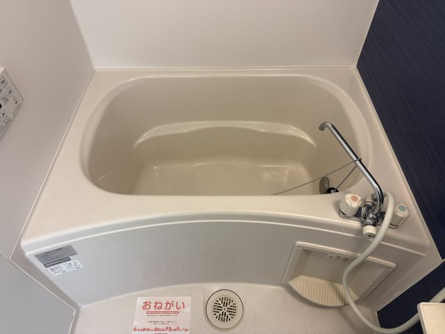 グラン　ソレイユ　ＭＭの浴室