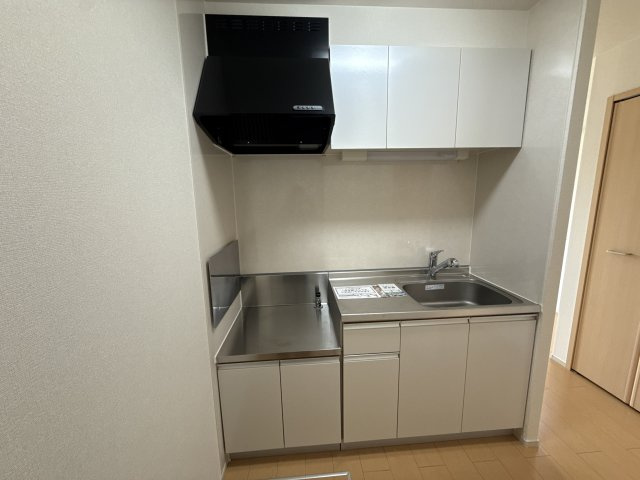 グラン　ソレイユ　ＭＭのキッチン