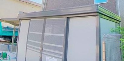ＷＯＯＤ４東川口のその他共用部分