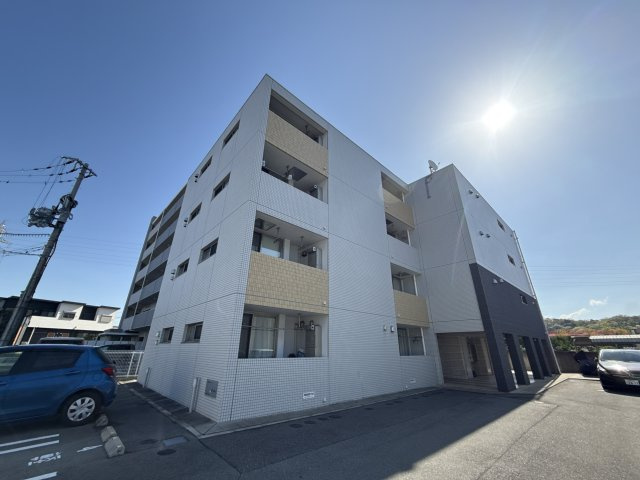 フィレール　デュ　トラジャⅢ