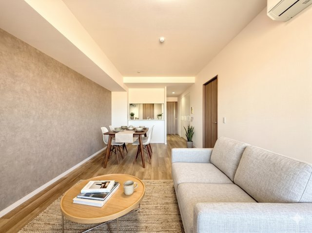 グランドメゾン東戸塚3番館