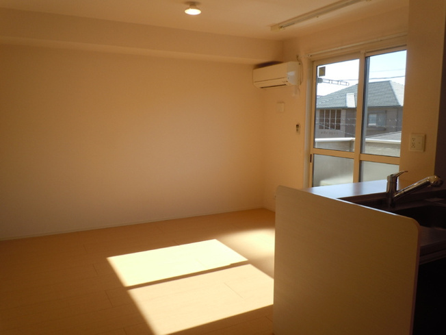 【その他】 | サニーコート宮崎駅東 | 205 LDK