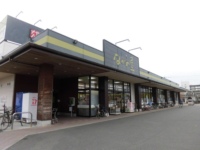 【周辺】 | セジュールリアンⅡ | ながの屋日向市駅前店
